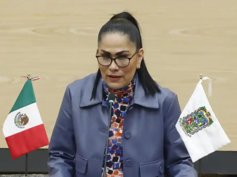 Impulsan en el Congreso iniciativa para sancionar a quien exalte imágenes de narcotraficantes en eventos masivos
