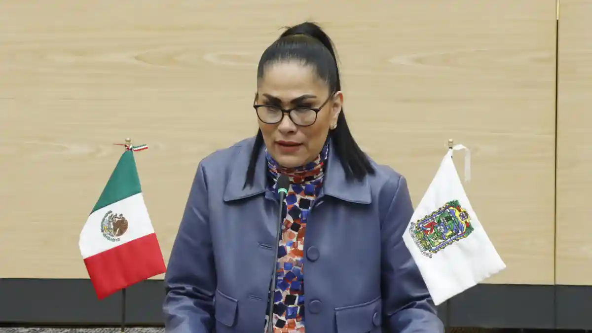 Impulsan en el Congreso iniciativa para sancionar a quien exalte imágenes de narcotraficantes en eventos masivos