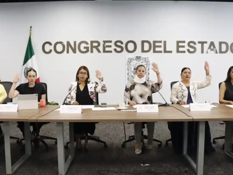 Congreso de puertas abiertas y alta escucha en Foros de Convivencia Escolar: Laura Artemisa García