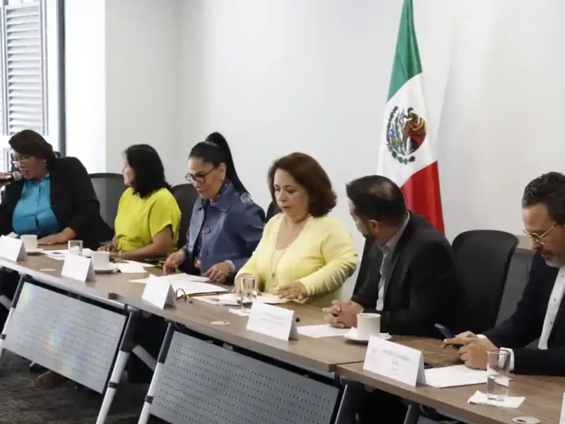 Avalan en Comisión del Congreso propuesta para difundir beneficios de lactancia materna