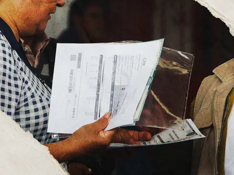 Estafan a aspirantes de apoyos sociales en Puebla; les roban dinero y datos personales