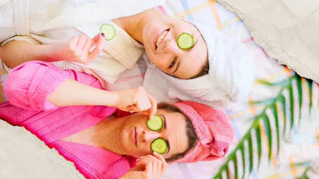 Spas en Puebla para celebrar y consentir a mamá el 10 de mayo