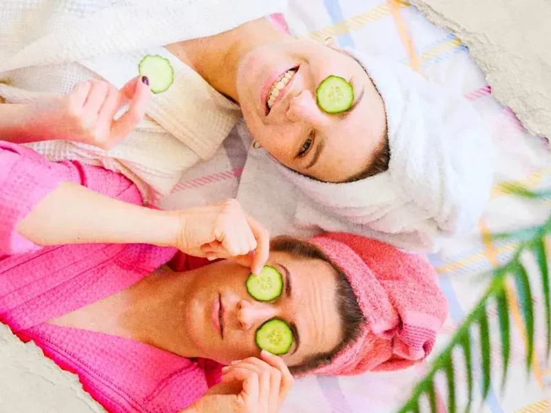 Spas en Puebla para celebrar y consentir a mamá el 10 de mayo