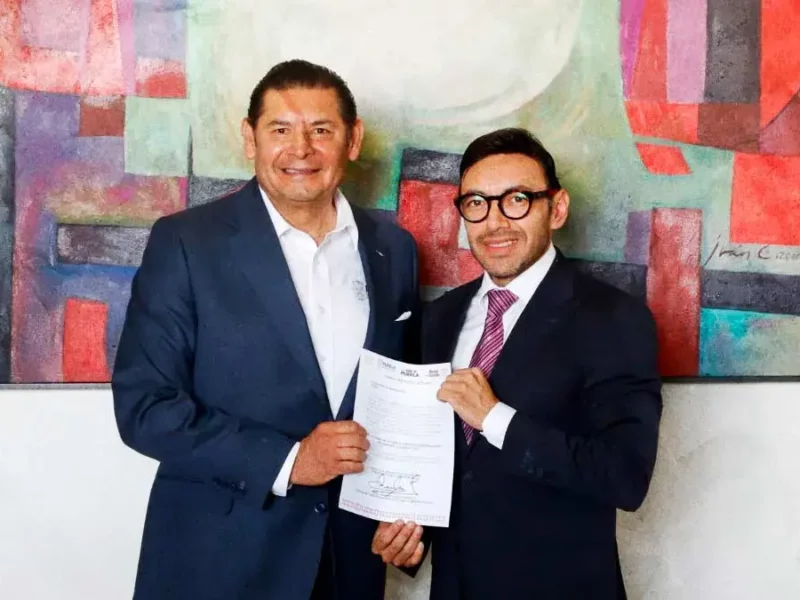 Asume José Antonio Silva Hernández la dirección de Ciudad Modelo  