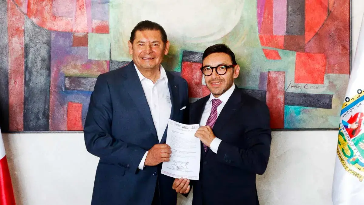 Asume José Antonio Silva Hernández la dirección de Ciudad Modelo