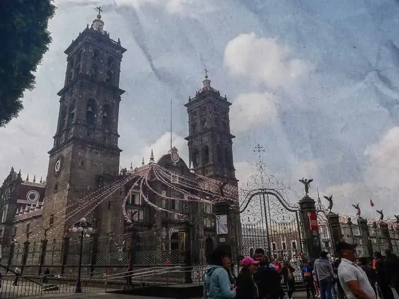 Así estará el clima en Puebla este miércoles 7 de mayo del 2025