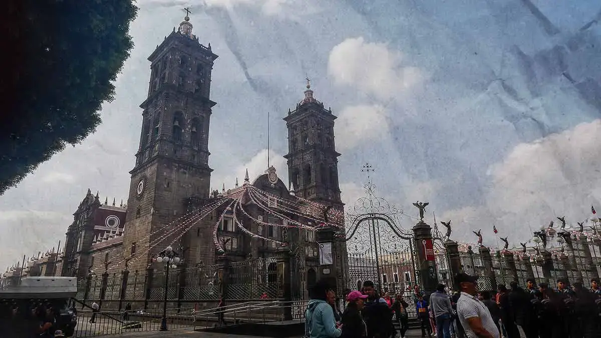 Así estará el clima en Puebla este miércoles 7 de mayo del 2025