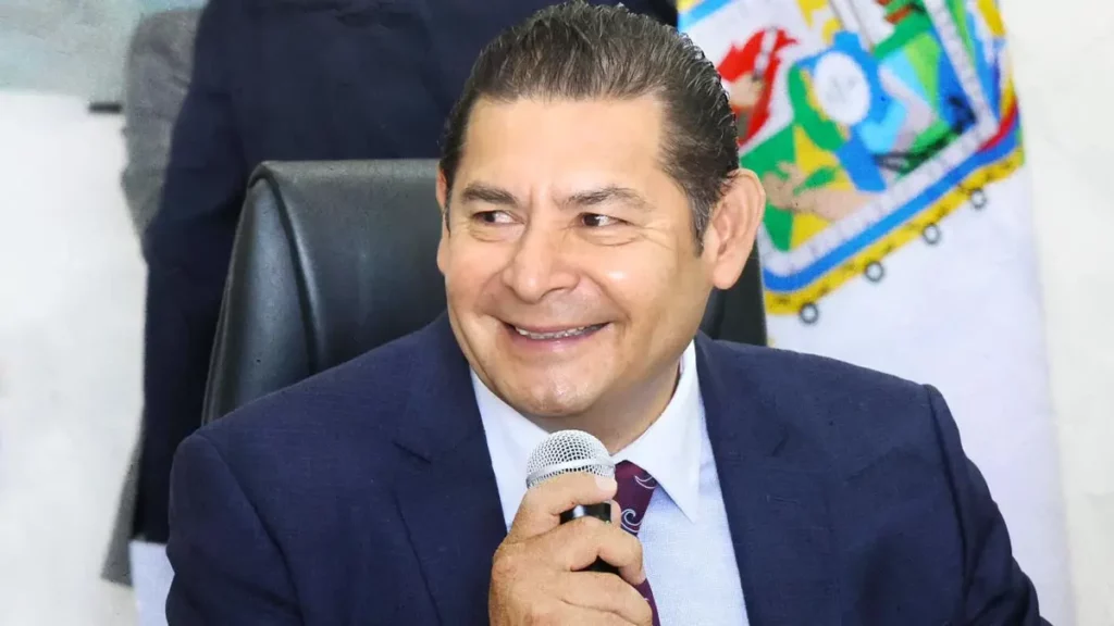 Alejandro Armenta convertirá Ciudad Modelo en la Capital de la Tecnología y Sostenibilidad 