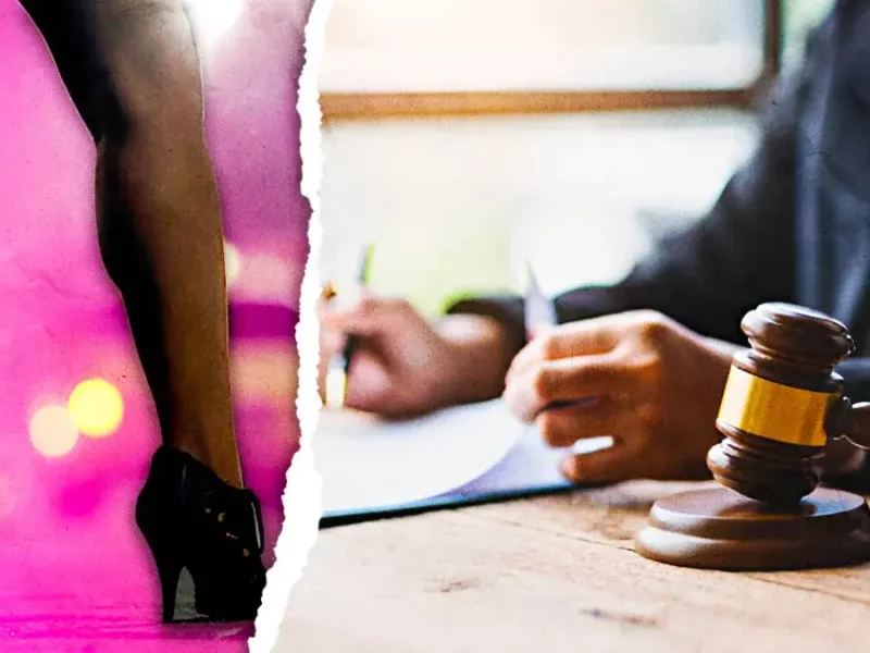 Regidores de Puebla rechazan propuesta para eliminar sanciones contra trabajadoras sexuales