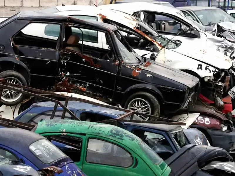 Sólo el 14.5% de los corralones en Puebla son regulares: Segob 