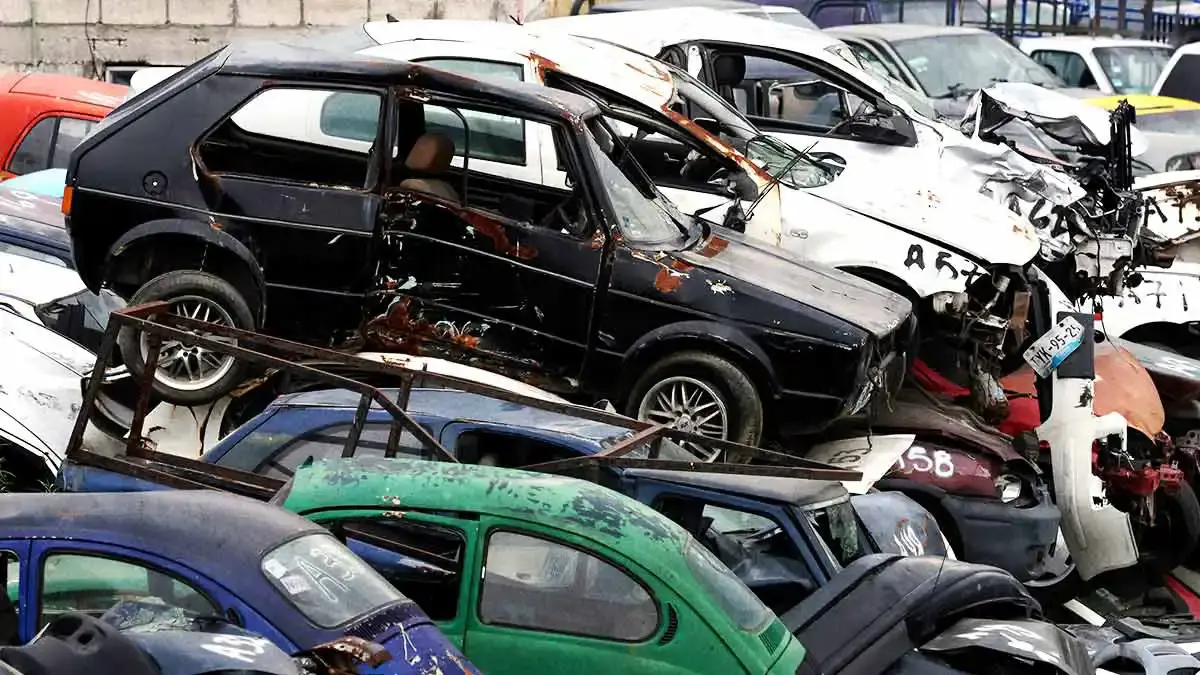 Sólo el 14.5% de los corralones en Puebla son regulares: Segob 