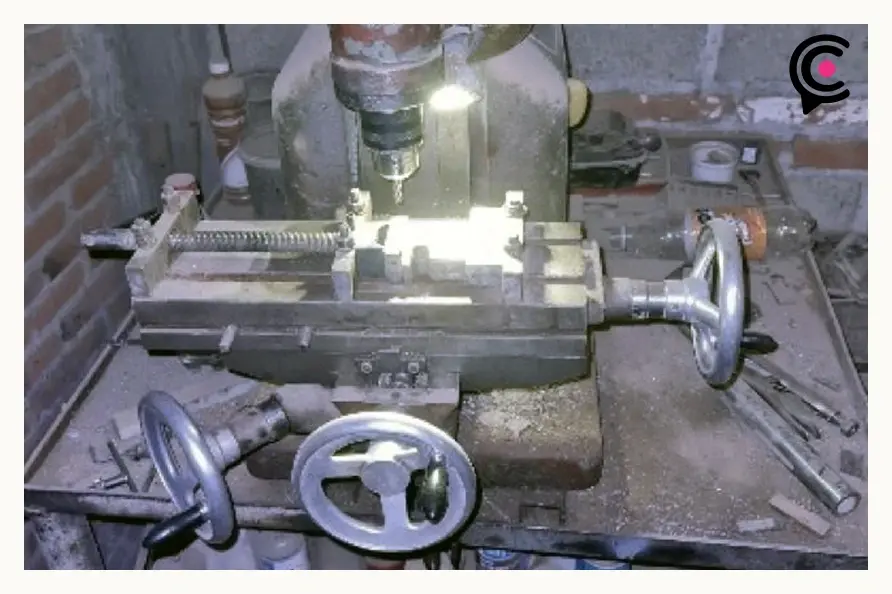 Vinculan a proceso a hombre por fabricación de armas en Atlixco, Puebla