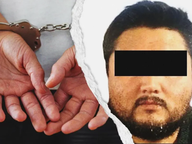 Vinculan a proceso a hombre por fabricación de armas en Atlixco, Puebla