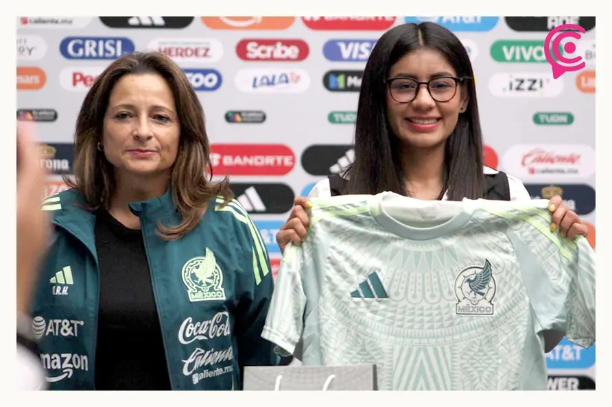 Partido de la Selección Mexicana Femenil vs Uruguay en Puebla tendrá entrada gratuita