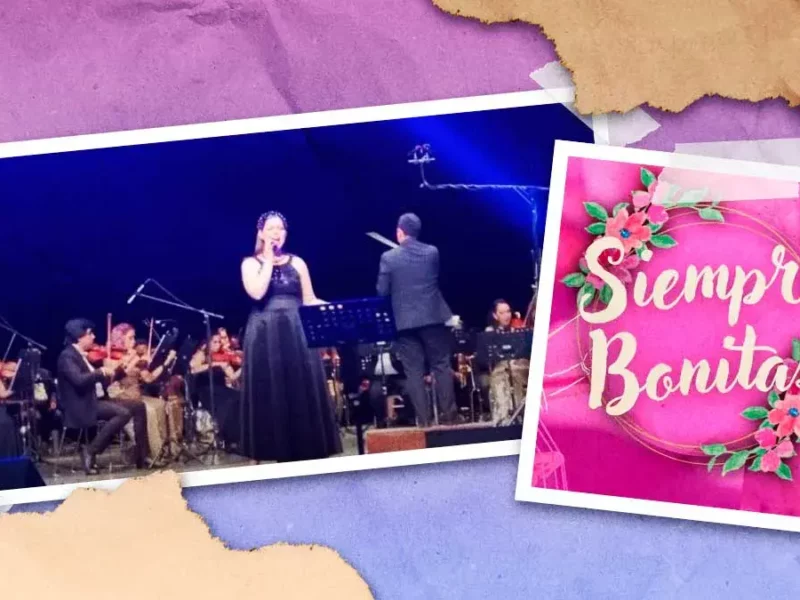 Boletos, precios y horario del concierto “Siempre Bonitas” de la Orquesta Filarmónica Gran Ensamble