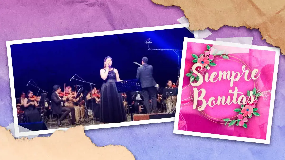 Boletos, precios y horario del concierto “Siempre Bonitas” de la Orquesta Filarmónica Gran Ensamble