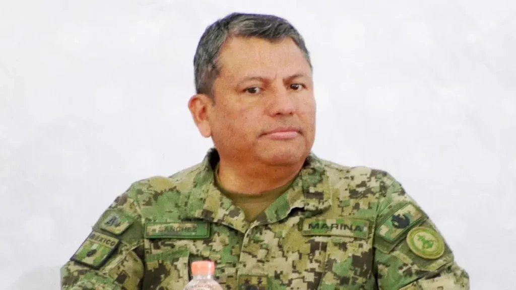 Secretario de Seguridad Pública de Puebla sin miedo ante supuestas amenazas del CJNG 