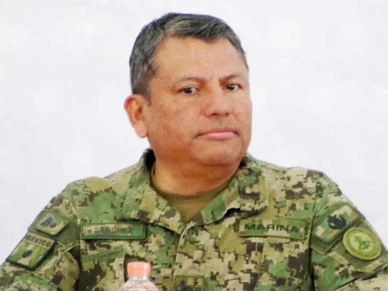 Secretario de Seguridad Pública de Puebla sin miedo ante supuestas amenazas del CJNG 