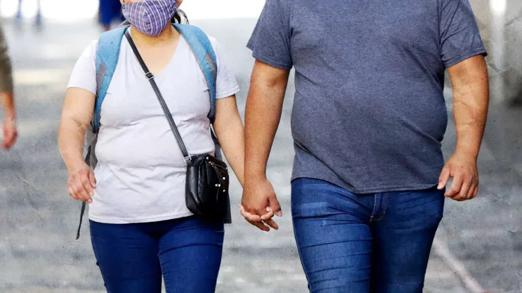 San Baltazar Campeche, la junta auxiliar con más casos de obesidad en Puebla
