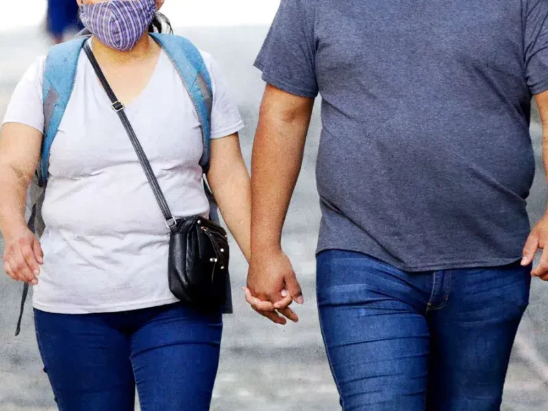 San Baltazar Campeche, la junta auxiliar con más casos de obesidad en Puebla