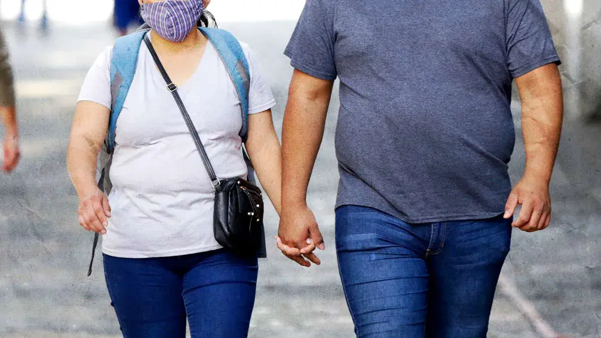 San Baltazar Campeche, la junta auxiliar con más casos de obesidad en Puebla