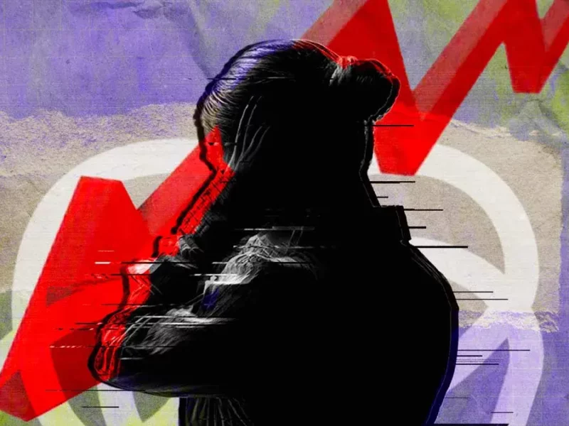 Suicidios disminuyeron 76% en Puebla durante el primer trimestre de 2025