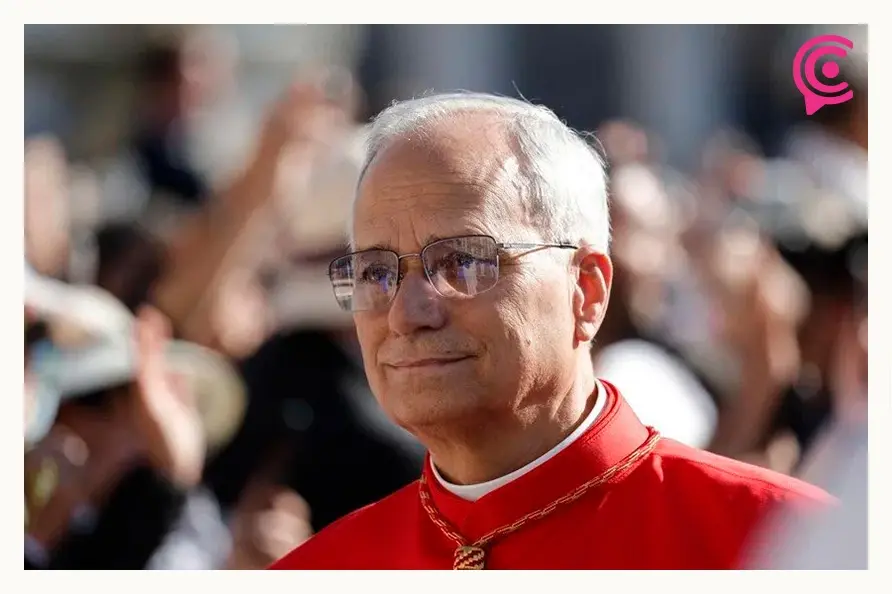 Habemus papam 2025; cardenales eligen al nuevo líder de la Iglesia Católica