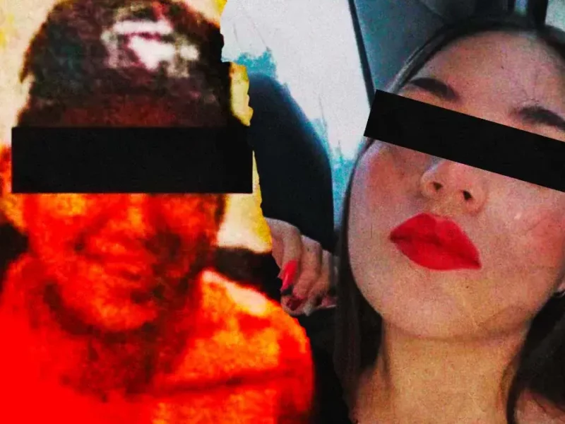Detienen a “El Mono” y a la hija del exalcalde de Amozoc; les aseguran armas y drogas