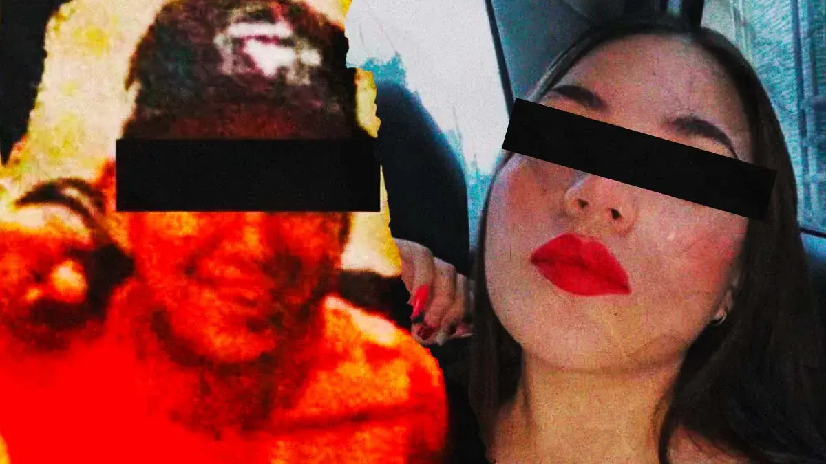 Detienen a “El Mono” y a la hija del exalcalde de Amozoc; les aseguran armas y drogas
