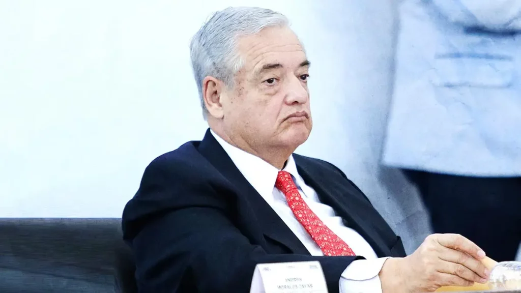 “Falta de recursos y desabasto de medicamentos afectan al Issstep”: director 