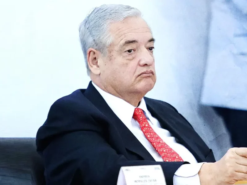 “Falta de recursos y desabasto de medicamentos afectan al Issstep”: director 
