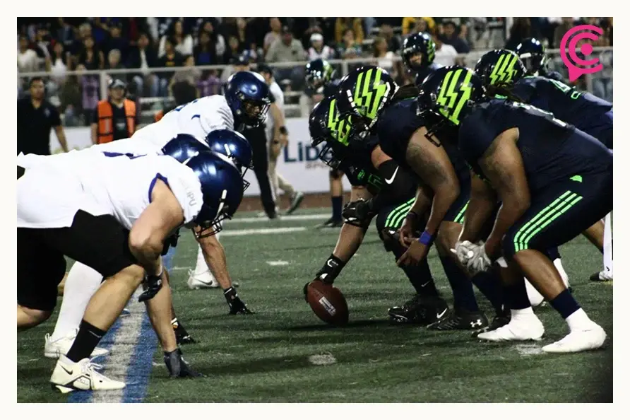 Arcángeles de Puebla se alista para su segundo juego en la LFA Temporada 2025