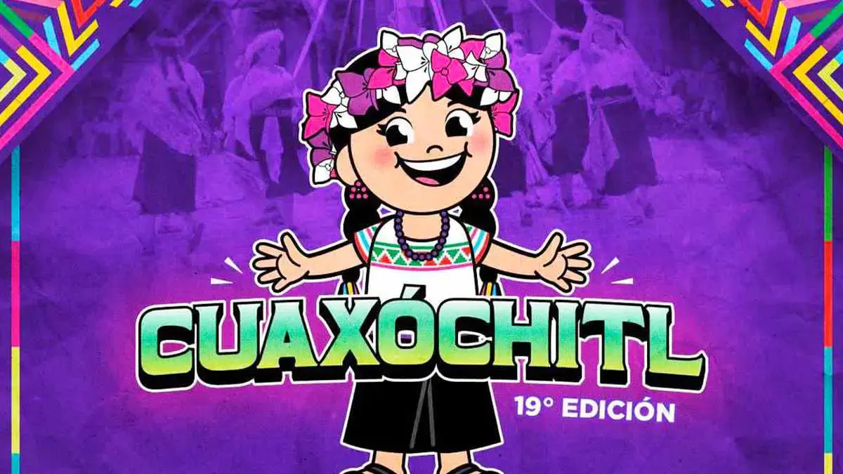 Festival Cuaxochitl en Zacatlán contará con la participación de tres municipios invitados