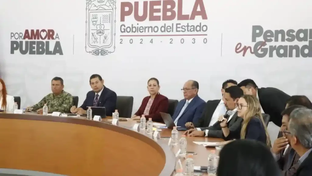 Refrenda Laura Artemisa trabajo coordinado con Ejecutivo Estatal en favor de ciudadanía
