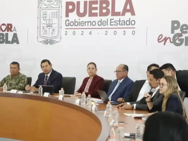 Refrenda Laura Artemisa trabajo coordinado con Ejecutivo Estatal en favor de ciudadanía