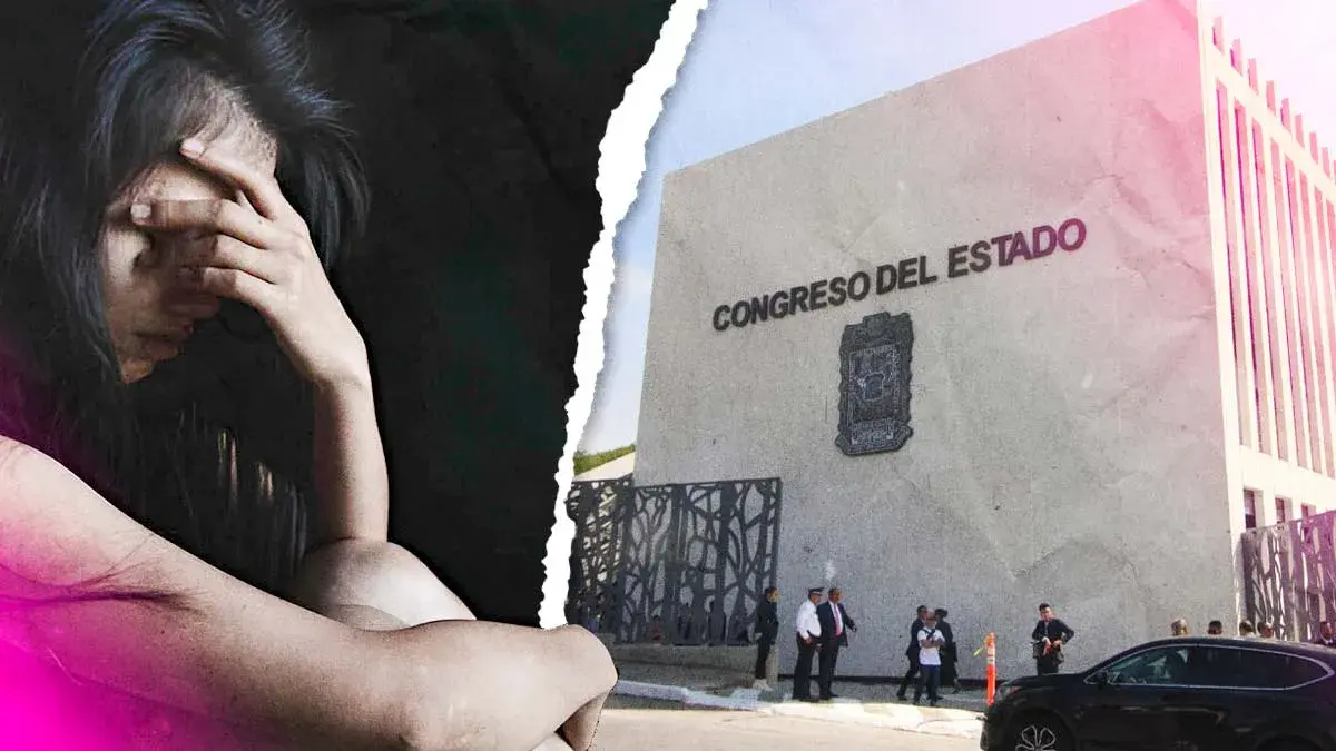 Congreso de Puebla impulsa ley para no criminalizar a víctimas de trata de personas