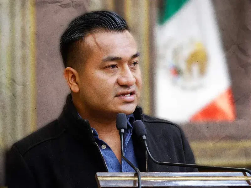 Roberto Solís pedirá al patronato del Carnaval de Huejotzingo prohibir el uso político del festejo