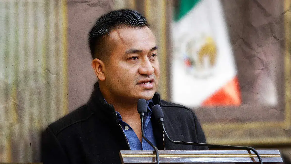 Roberto Solís pedirá al patronato del Carnaval de Huejotzingo prohibir el uso político del festejo