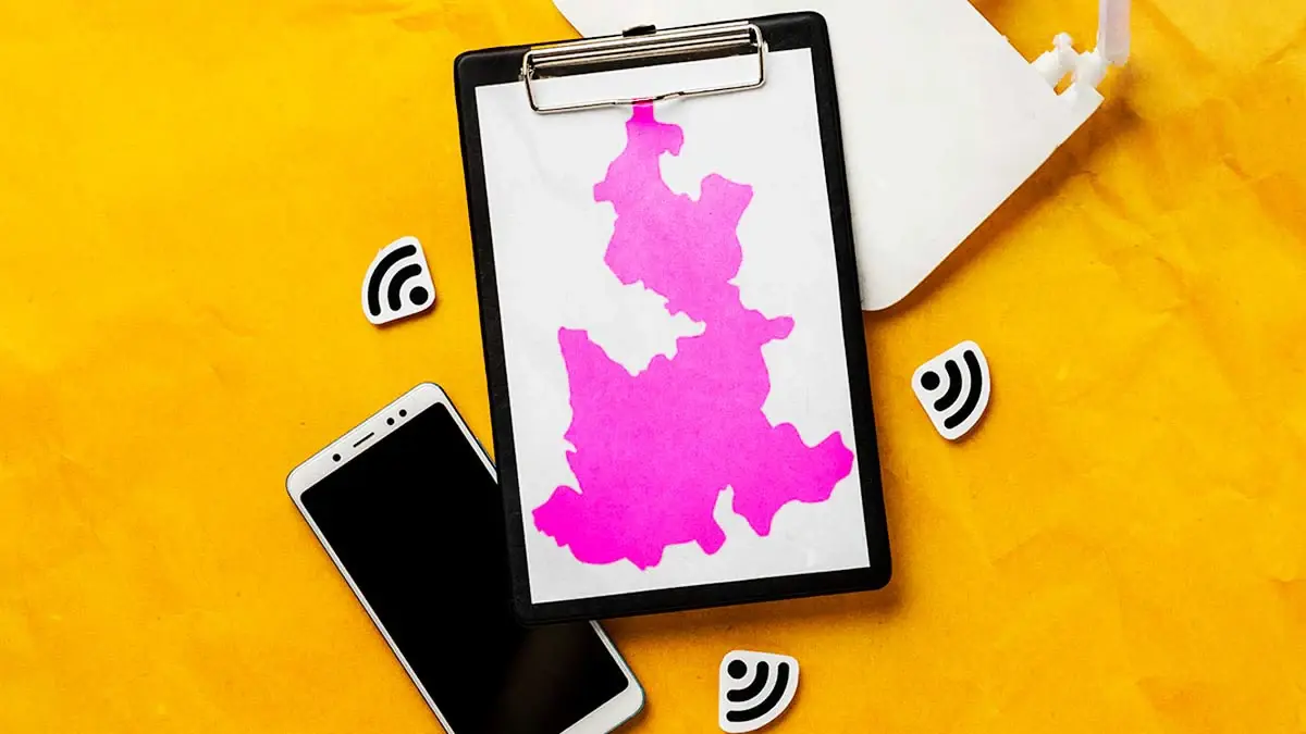 Inegi revela que más del 38% de los hogares en Puebla no tienen internet