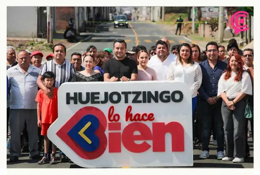 Roberto Solís pedirá al patronato del Carnaval de Huejotzingo prohibir el uso político del festejo 