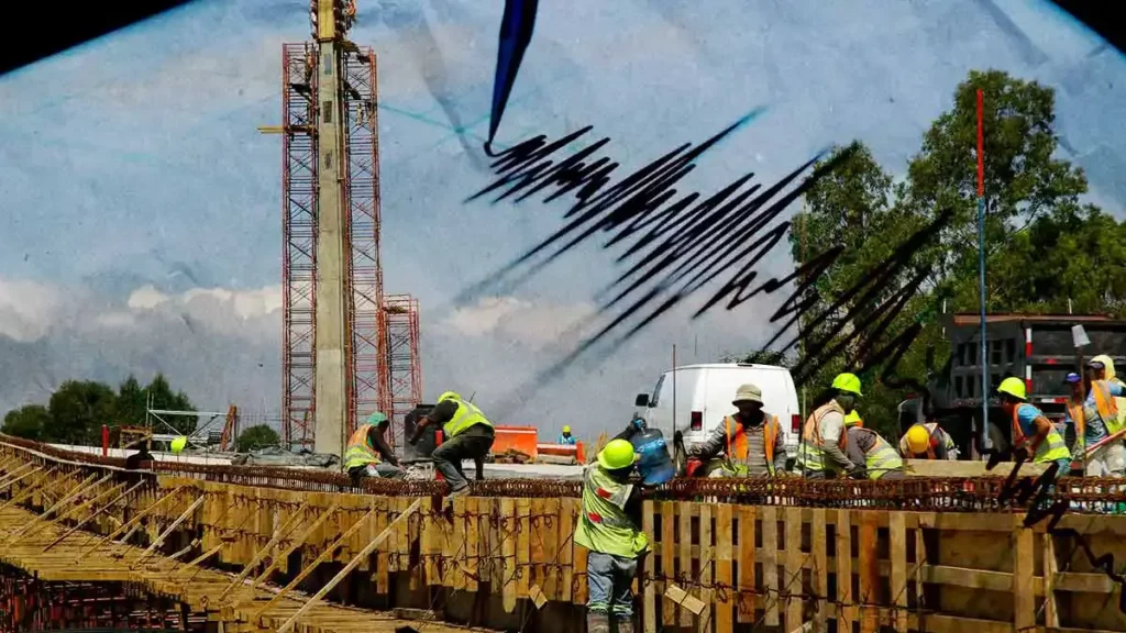Más del 70 % de las construcciones en Puebla son vulnerables a sismos