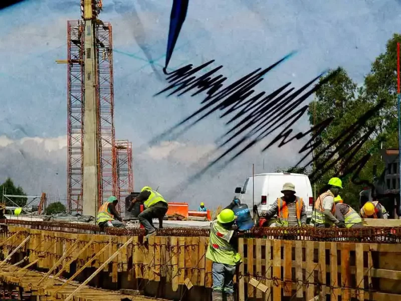 Más del 70 % de las construcciones en Puebla son vulnerables a sismos