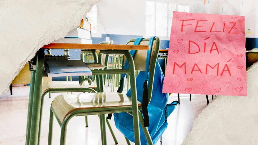 SEP Puebla suspende clases el 9 de mayo por Día de las Madres 