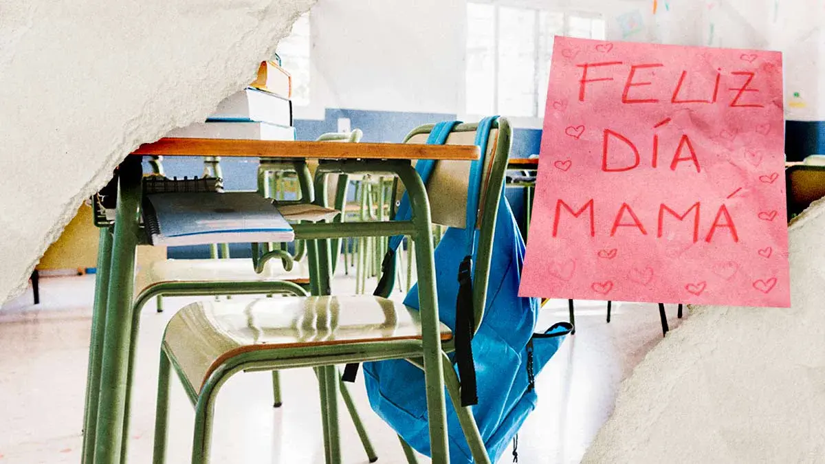 SEP Puebla suspende clases el 9 de mayo por Día de las Madres 