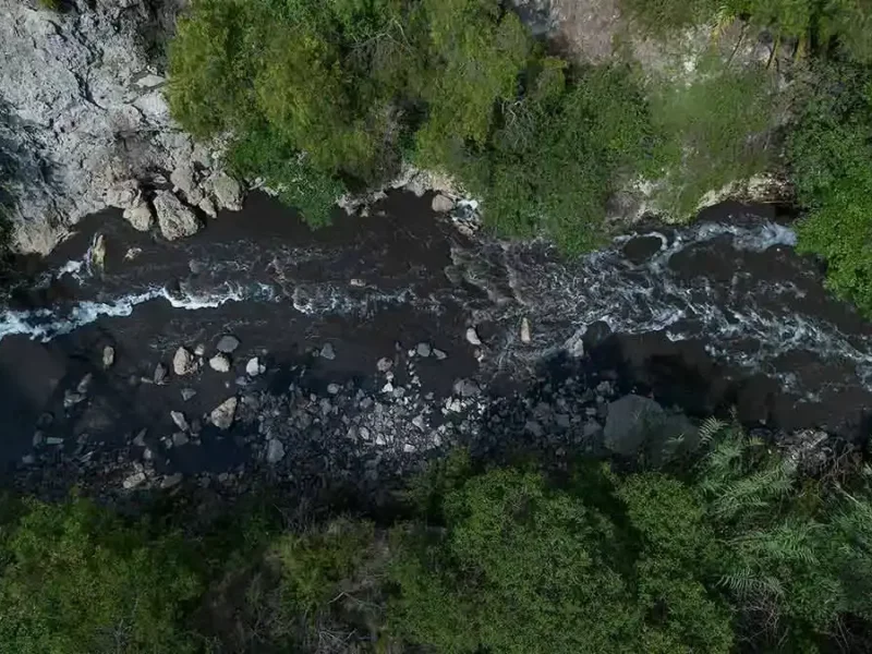 Canacintra propone que organismo independiente vigile el saneamiento del río Atoyac