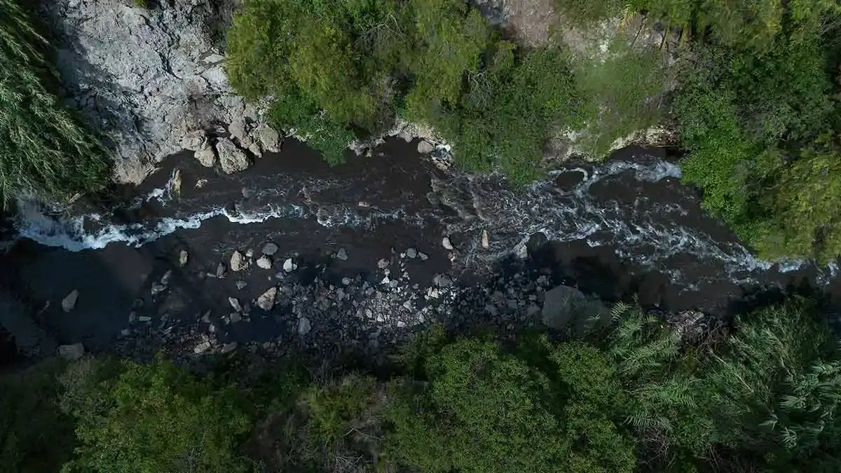 Canacintra propone que organismo independiente vigile el saneamiento del río Atoyac
