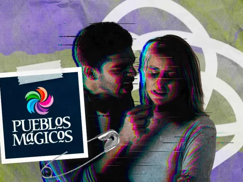 Pueblos Mágicos de Puebla registraron 568 denuncias por violencia familiar hasta marzo de 2025