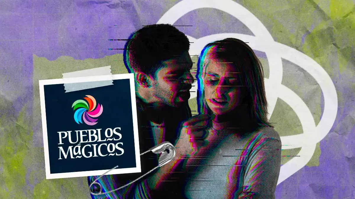 Pueblos Mágicos de Puebla registraron 568 denuncias por violencia familiar hasta marzo de 2025