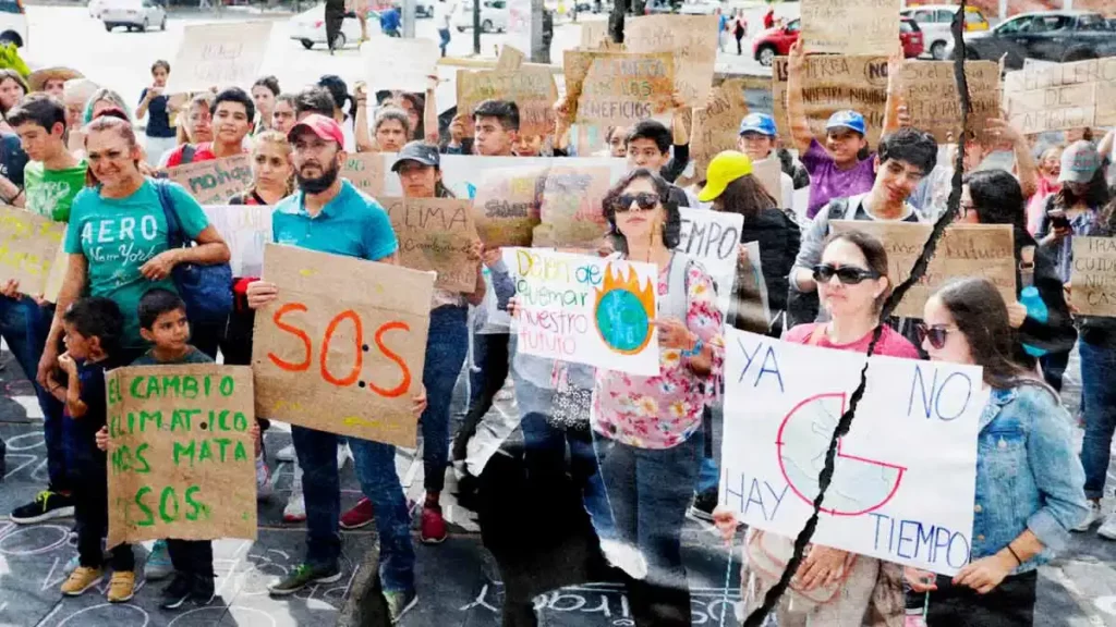 Puebla, segundo estado con más agresiones contra ambientalistas en 2024: Cemda