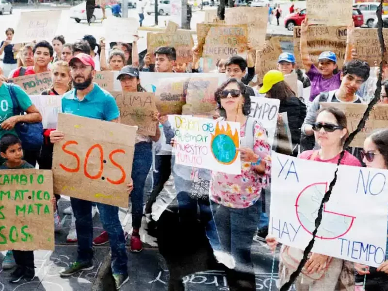 Puebla, segundo estado con más agresiones contra ambientalistas en 2024: Cemda